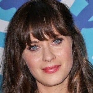 zooey deschanel age|what happened to zooey deschanel.